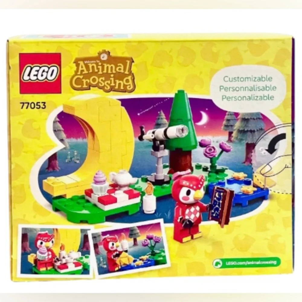 Lego lego® animal
